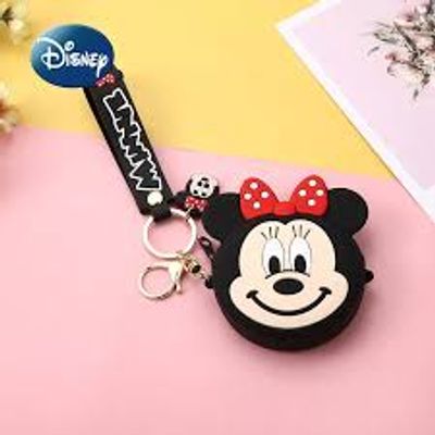 Disney dos desenhos animados silicone doce  kay ring_img_1