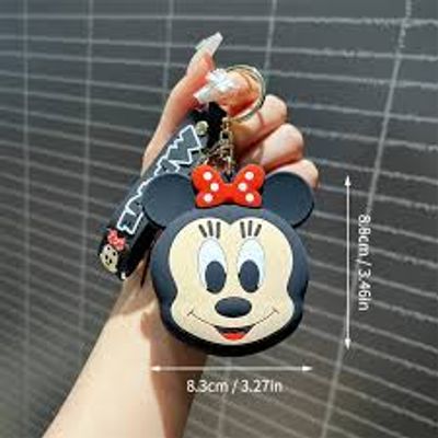 Disney dos desenhos animados silicone doce  kay ring_img_5