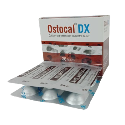 Ostocal Dx_img_0