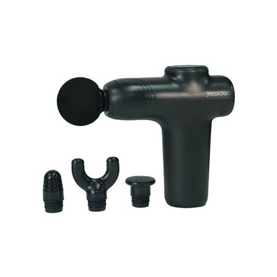YESIDO MG01 Massage Gun_img_1
