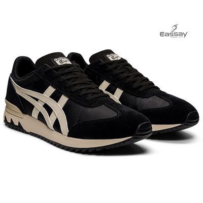 ONITSUKA TIGER CALIFORNIA 78 EX BLACK_img_1