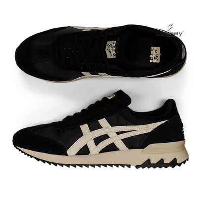 ONITSUKA TIGER CALIFORNIA 78 EX BLACK_img_2