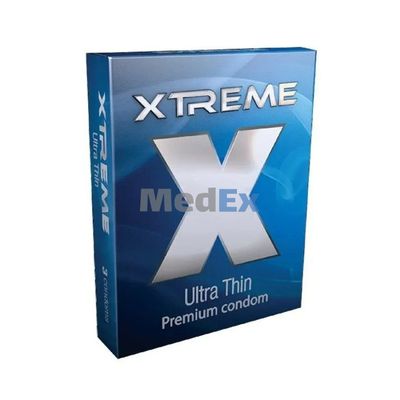 Xtreme Ultra Thin Condom_img_0