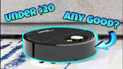 Clean 8018 Sweepin Robot_img_2