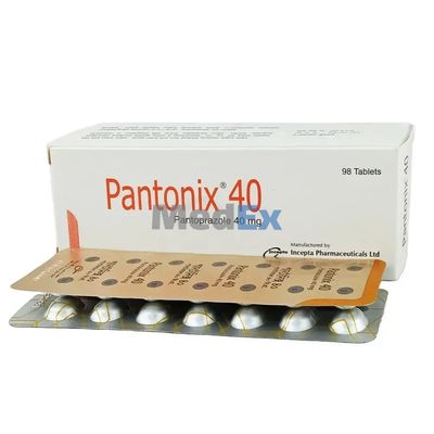 pantonix 40 mg 10 tab_img_0