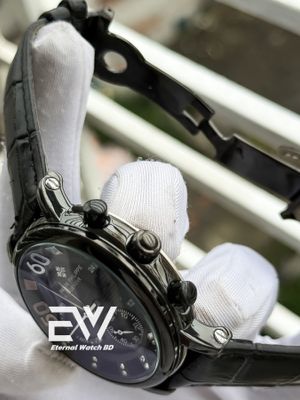 PATEK PHILLIPE FULL BLACK_img_4