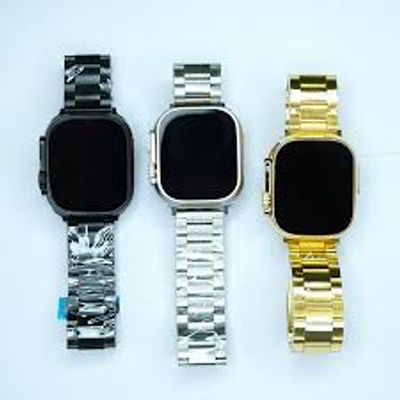 V9 Ultra Max Smartwatch HD AMOLED Display_img_0