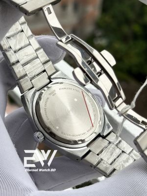 TISSOT PRX  BLUE DIAL SILVER BODY_img_1