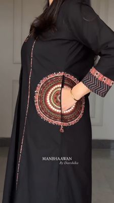 Black Round 3PC_img_1