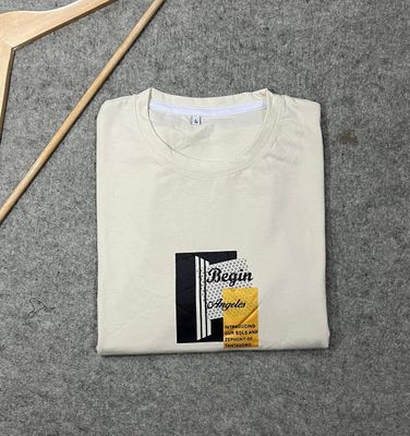 Begin(regular size t shirt)_img_1