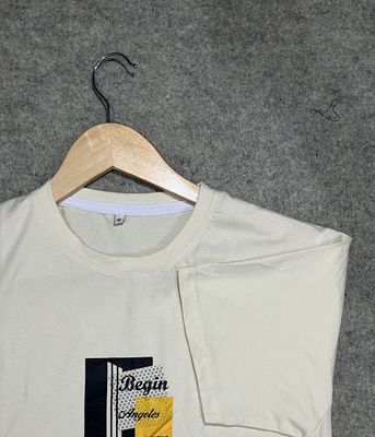 Begin(regular size t shirt)_img_4