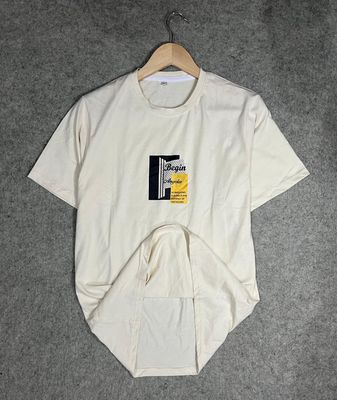 Begin(regular size t shirt)_img_2