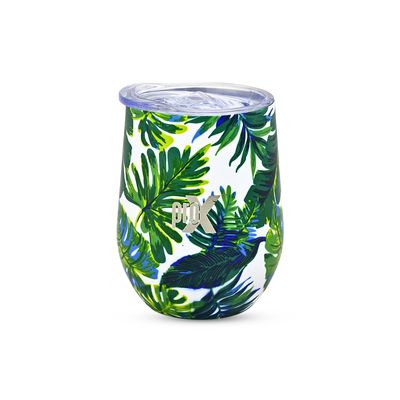 350ml SS Thermos Coffee Mug – CM-1642 Green_img_0