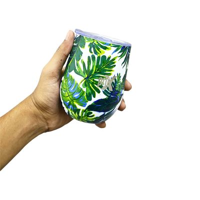 350ml SS Thermos Coffee Mug – CM-1642 Green_img_4