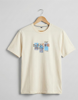 Unique Graphic T-Shirt_img_0