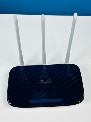 TP-Link Archer C20 AC750 Dual Band Router  টিপি লিংক রাউটার_img_1
