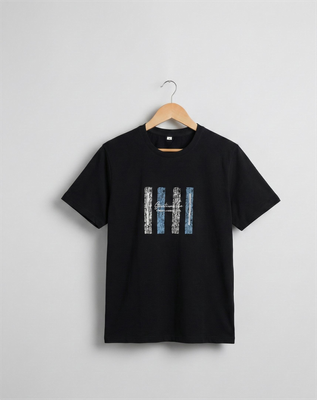 Unique Graphic T-Shirt