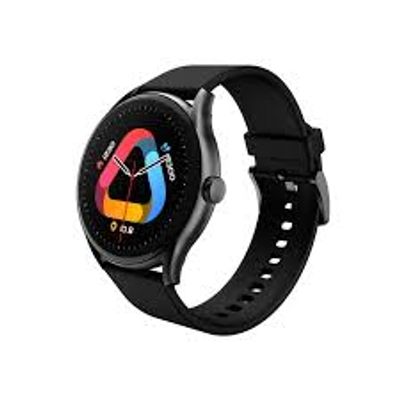 QCY Watch GT Smart Watch Retina AMOLED Display_img_0
