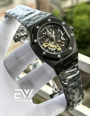 AP AUTOMATIC FULL BLACK_img_0