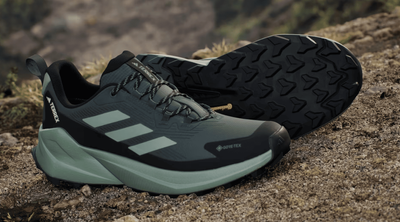 Adidas Terrex Trailmaker 2 GORE-TEX Hiking Shoes_img_1