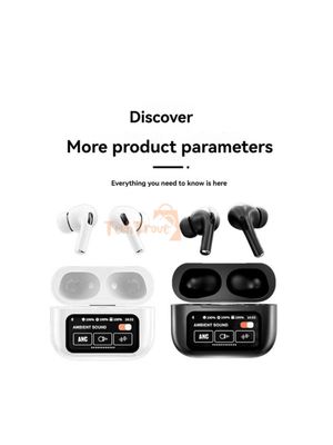 A9 Pro Airpod with display_img_1