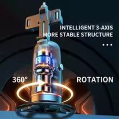 AI Face Tracking Gimbal_img_3