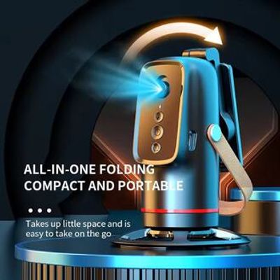 AI Face Tracking Gimbal_img_4