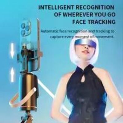 AI Face Tracking Gimbal_img_5