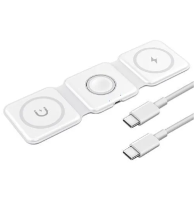 Foldable Magnetic Wireless Charging Station_img_5