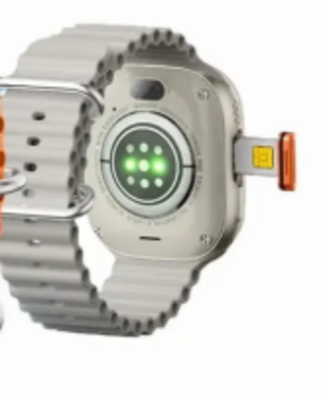 Crown 5G Max Smartwatch_img_0