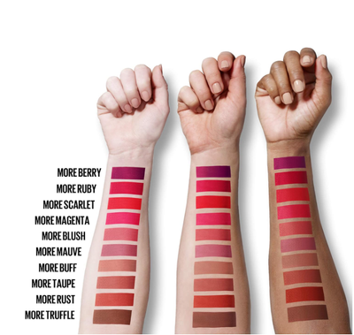 Maybelline Color Sensational Ultimatte Matte Lipstick, more scarlet 299_img_3