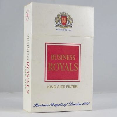 Business Royal king size Filter 1 pack_img_0
