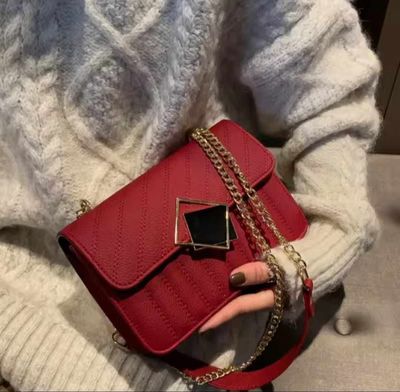 Chic crossbody shoulde bag_img_1