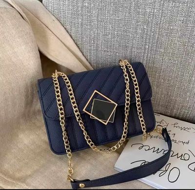 Chic crossbody shoulde bag_img_3