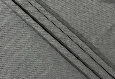 Just Do It' Performance Jersey T-Shirt - Charcoal Grey_img_4