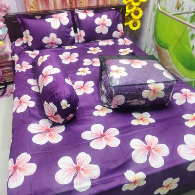 ৫ পিসের কম্ফোর্টার সেট_img_0