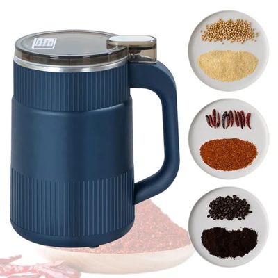 Electric Stainless-Steel Grinder_img_0