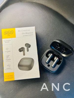 Qcy T13 Anc Earbuds_img_1