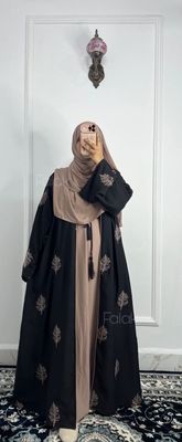 আবায়া এলভান বোরকা_img_2