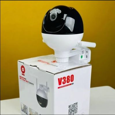 V380 Pro H1 PTZ Outdoor 3MP Camera_img_1