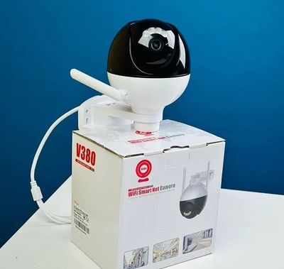 V380 Pro H1 PTZ Outdoor 3MP Camera_img_2