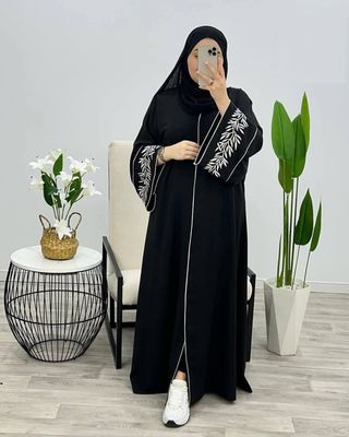 গাউন বোরকা_img_1