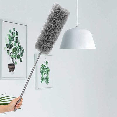extending telescopic pole ceiling clean duster_img_0