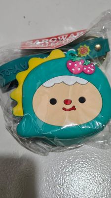 Baby Bag with belt_img_0