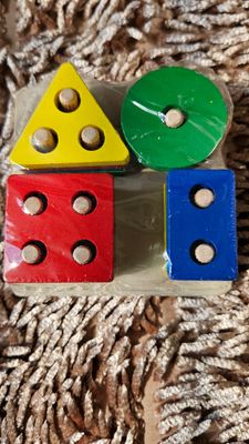 intelligence Toy 4set_img_1