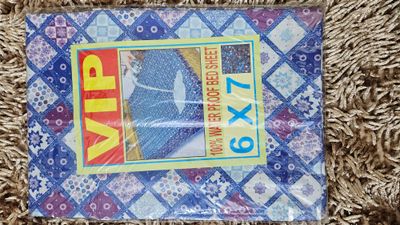 Watter Proof Bedsheets (VIP)=6×7_img_0