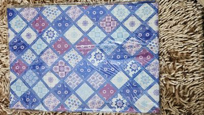 Watter Proof Bedsheets (VIP)=6×7_img_1