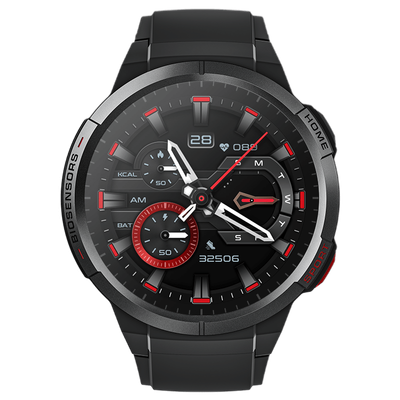 Xiaomi Mibro Watch GS – AMOLED Display GPS Sports Smart Watch_img_0
