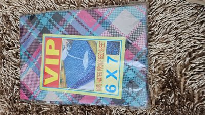 Watter Proof Bedsheets(VIP) =6×7_img_0