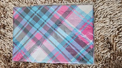 Watter Proof Bedsheets(VIP) =6×7_img_1